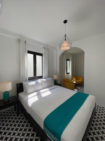 Fides Boutique Hotel Luang Prabang Exterior foto