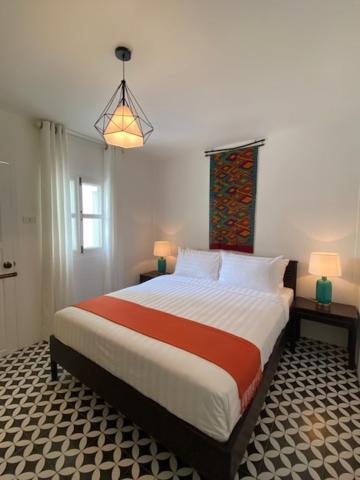 Fides Boutique Hotel Luang Prabang Exterior foto