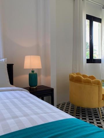Fides Boutique Hotel Luang Prabang Exterior foto