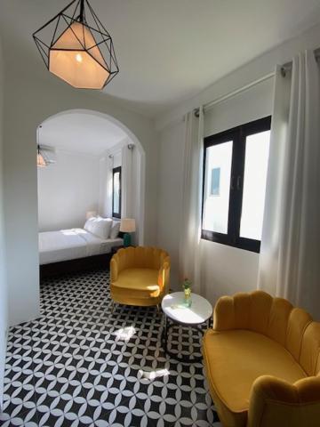 Fides Boutique Hotel Luang Prabang Exterior foto