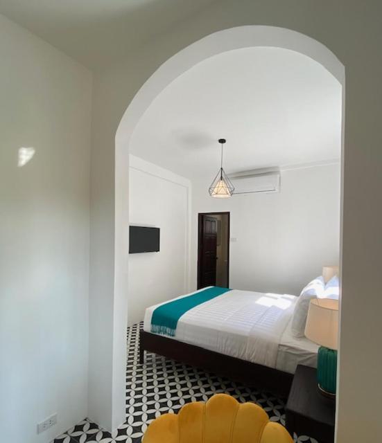 Fides Boutique Hotel Luang Prabang Exterior foto