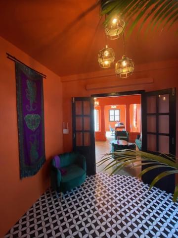 Fides Boutique Hotel Luang Prabang Exterior foto